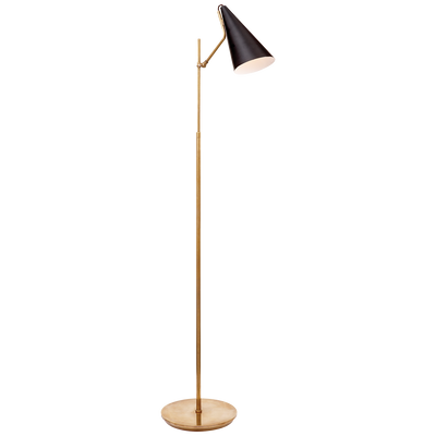 product image for Clemente Floor Lamp by AERIN 15