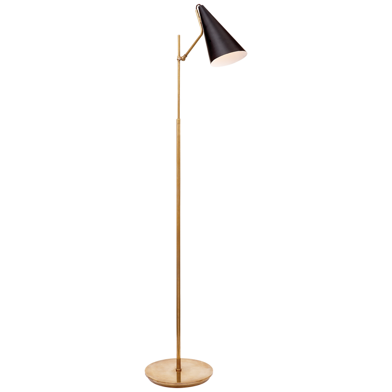 media image for Clemente Floor Lamp by AERIN 236