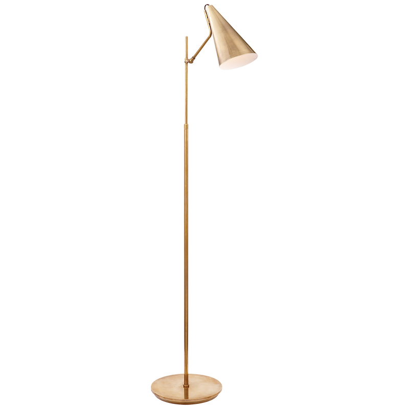 media image for Clemente Floor Lamp by AERIN 214