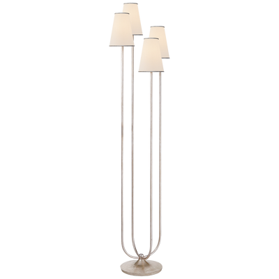 product image for Montreuil Floor Lamp by AERIN 46