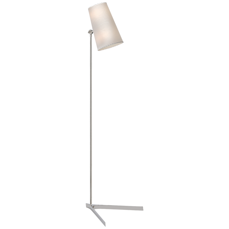 media image for Arpont Floor Lamp by AERIN 214