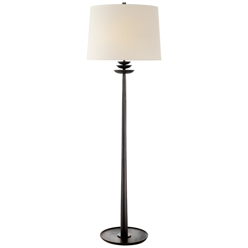 media image for Beaumont Floor Lamp by AERIN 264
