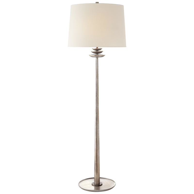 media image for Beaumont Floor Lamp by AERIN 227