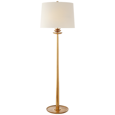 product image for Beaumont Floor Lamp by AERIN 12