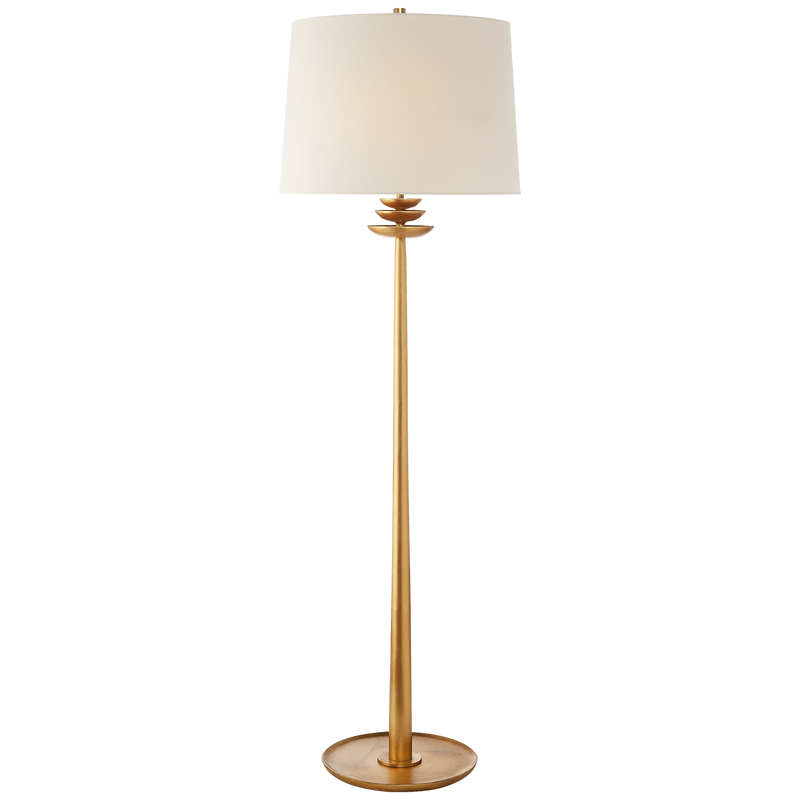 media image for Beaumont Floor Lamp by AERIN 283