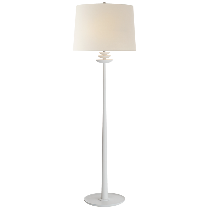media image for Beaumont Floor Lamp by AERIN 261