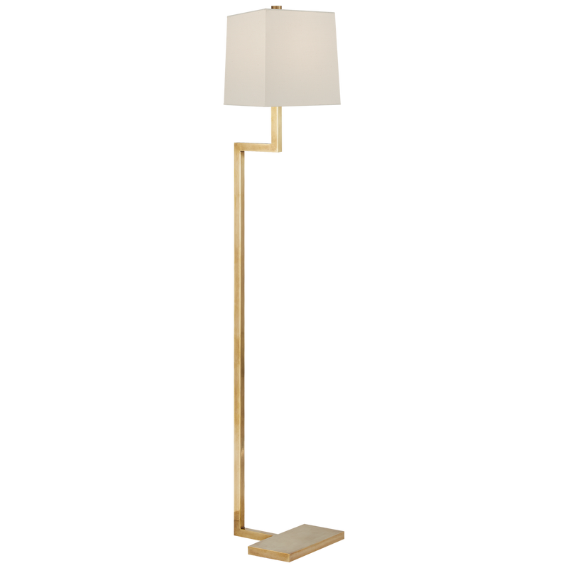 media image for Alander Floor Lamp by AERIN 22