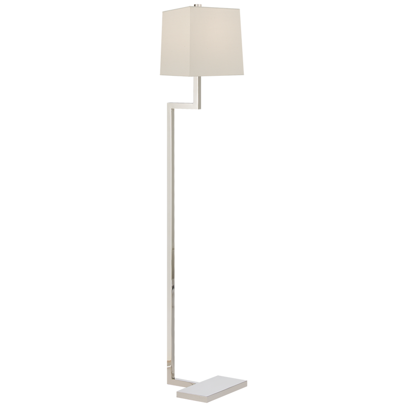 media image for Alander Floor Lamp by AERIN 264