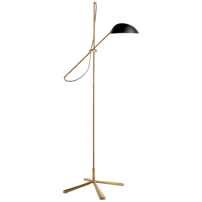 product image for Graphic Floor Lamp by AERIN 19