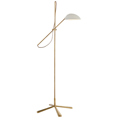 product image for Graphic Floor Lamp by AERIN 47