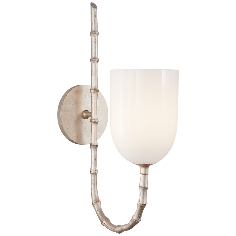 media image for Edgemere Wall Light by AERIN 257