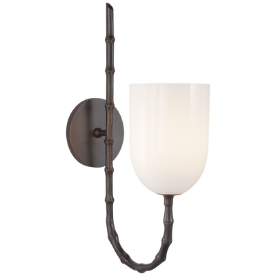product image for Edgemere Wall Light by AERIN 8