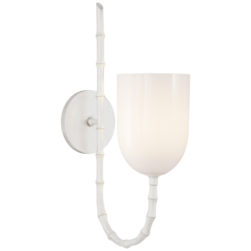 media image for Edgemere Wall Light by AERIN 210