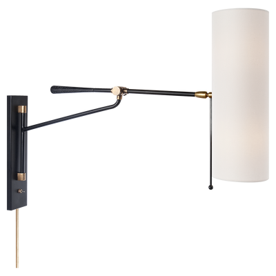 product image for Frankfort Articulating Wall Light by AERIN 9