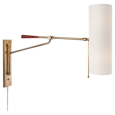 product image for Frankfort Articulating Wall Light by AERIN 88