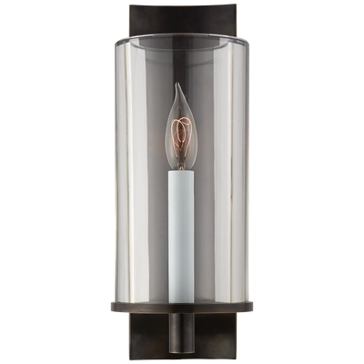 product image for Deauville Single Sconce by AERIN 20