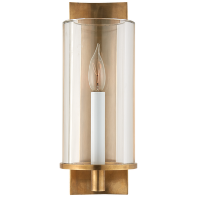 product image for Deauville Single Sconce by AERIN 67