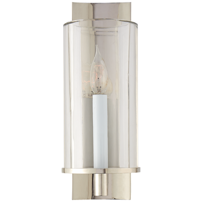 product image for Deauville Single Sconce by AERIN 45