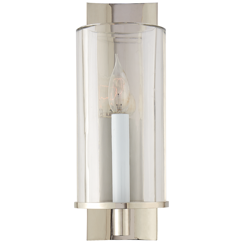 media image for Deauville Single Sconce by AERIN 214