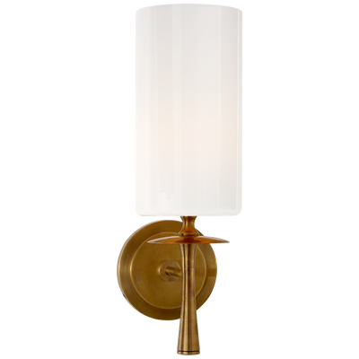 product image for Drunmore Single Sconce by AERIN 16