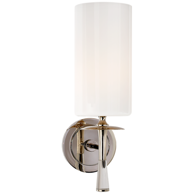 product image for Drunmore Single Sconce by AERIN 73