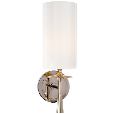 product image for Drunmore Single Sconce by AERIN 25