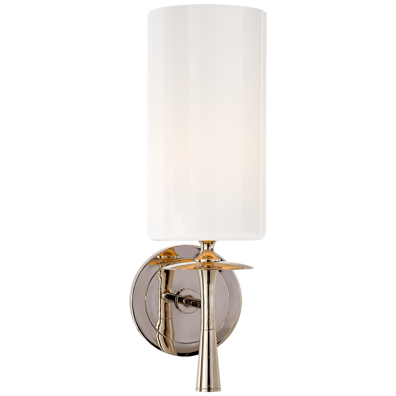 media image for Drunmore Single Sconce by AERIN 254