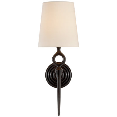 product image for Bristol Single Sconce by AERIN 84