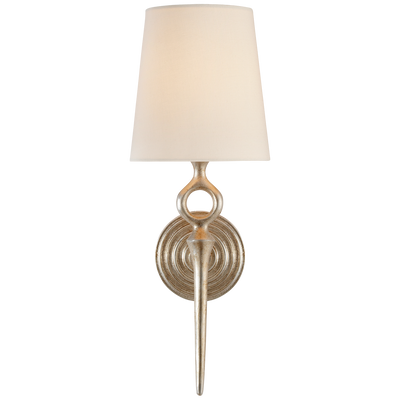product image for Bristol Single Sconce by AERIN 37