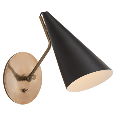 product image for Clemente Wall Light by AERIN 14