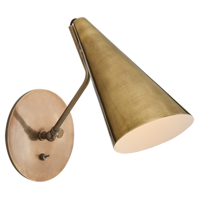product image for Clemente Wall Light by AERIN 45