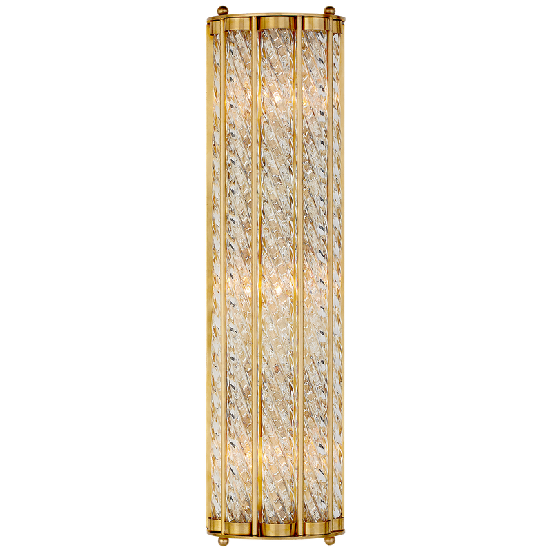 media image for Eaton Linear Sconce by AERIN 271