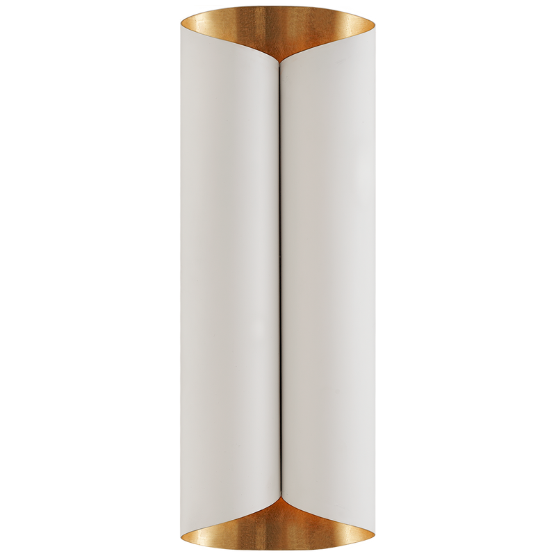 media image for Selfoss Large Sconce by AERIN 296