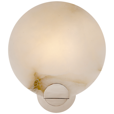 product image for Iveala Single Sconce by AERIN 51
