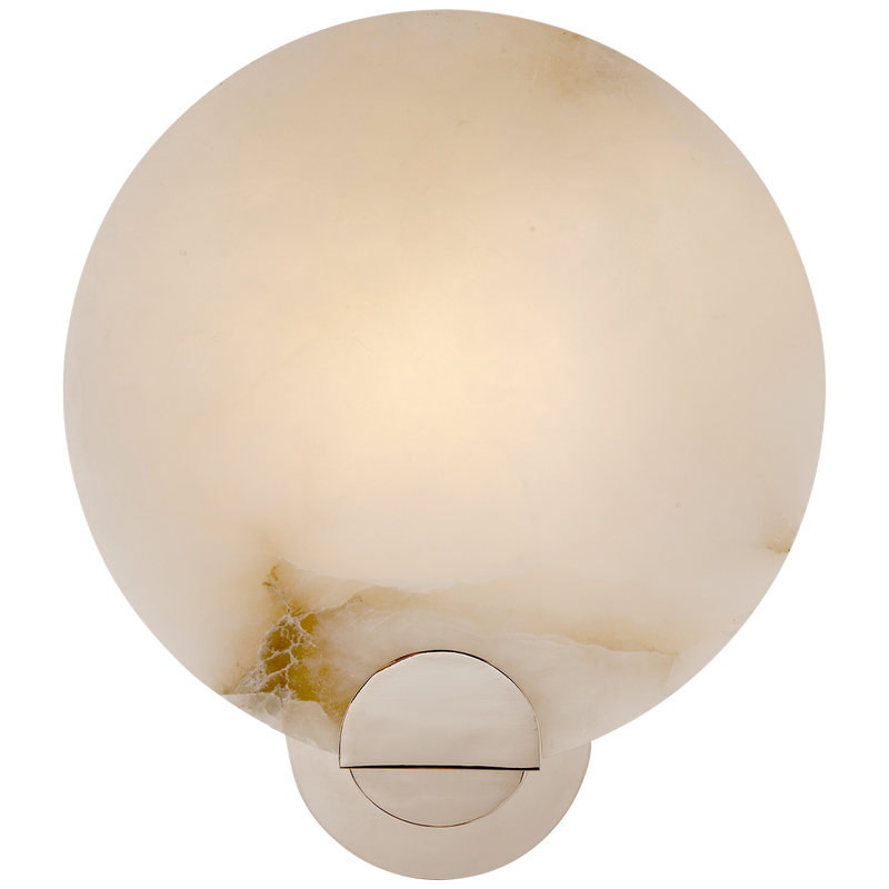 media image for Iveala Single Sconce by AERIN 296
