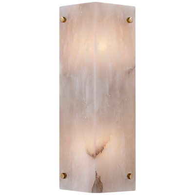 product image for Clayton Wall Sconce by AERIN 36