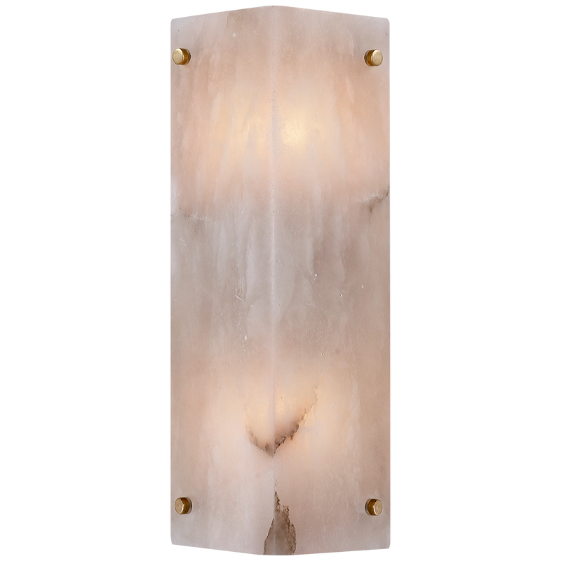 media image for Clayton Wall Sconce by AERIN 27