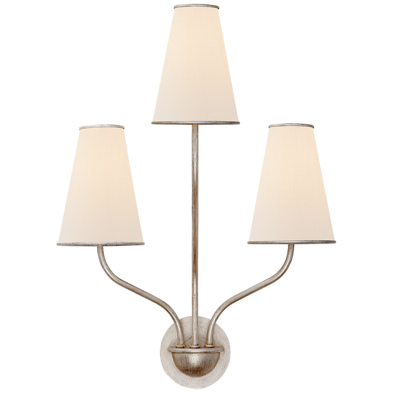 media image for Montreuil Small Wall Sconce by AERIN 244