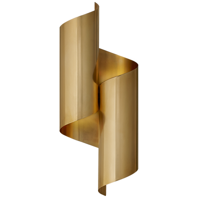product image for Iva Medium Wrapped Sconce by AERIN 29