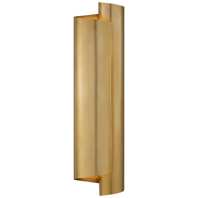 product image for Iva Large Wrapped Sconce by AERIN 57