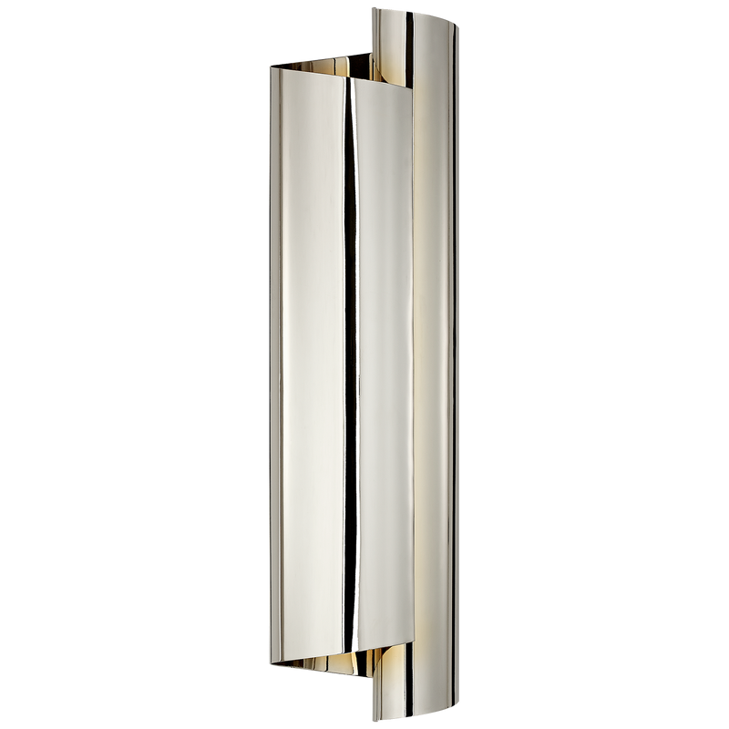 media image for Iva Large Wrapped Sconce by AERIN 236