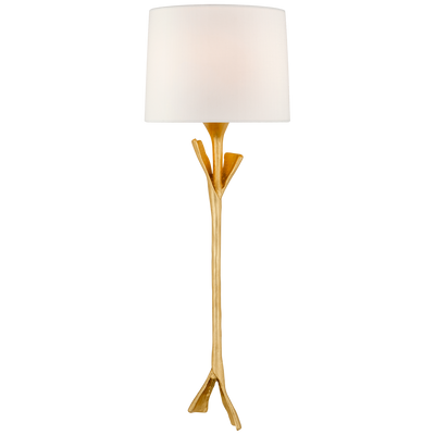 product image for Fliana Tail Sconce by AERIN 23