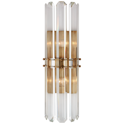 product image of Bonnington Tall Sconce by AERIN 522