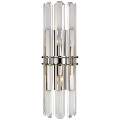 product image for Bonnington Tall Sconce by AERIN 14