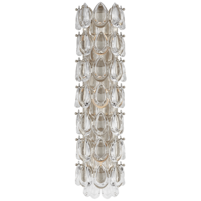 product image of Liscia 22" Sconce by AERIN 521