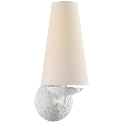 product image for Fontaine Single Sconce by AERIN 90