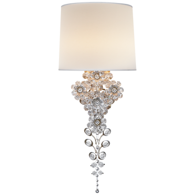 product image of Claret Tail Sconce by AERIN 57