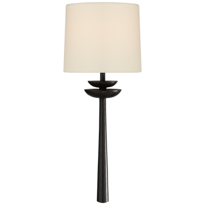 product image for Beaumont Medium Tail Sconce by AERIN 3