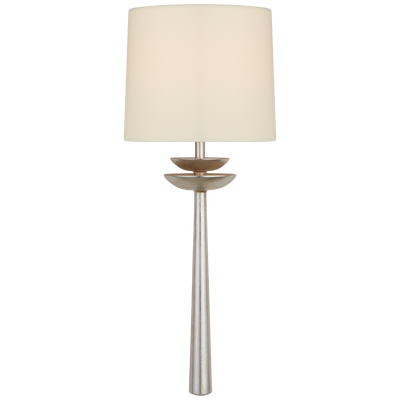 product image for Beaumont Medium Tail Sconce by AERIN 28