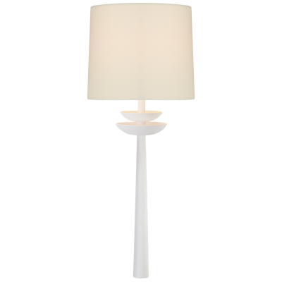 product image for Beaumont Medium Tail Sconce by AERIN 49